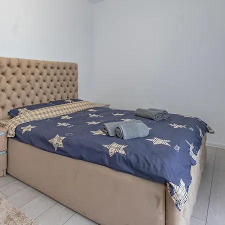 Apartment Aly Brasov