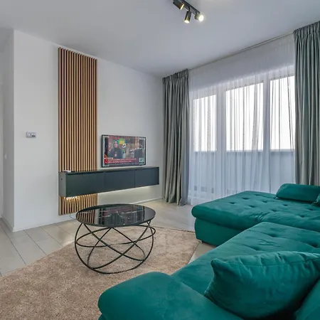 Apartment Aly *