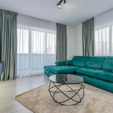 Aly Apartment