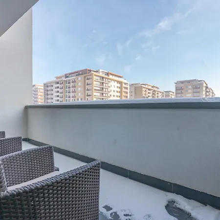 Aly Apartment *